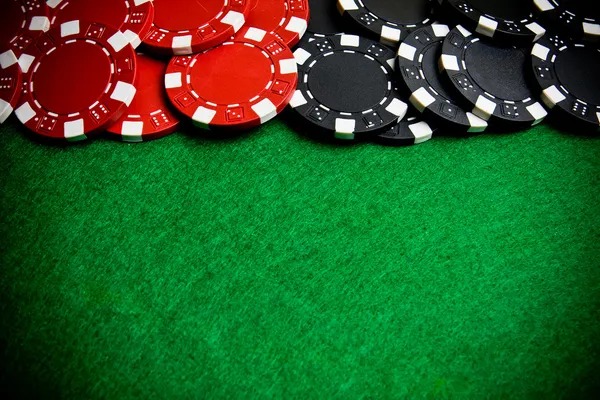 Live Casino tab showing available tables and bet limits