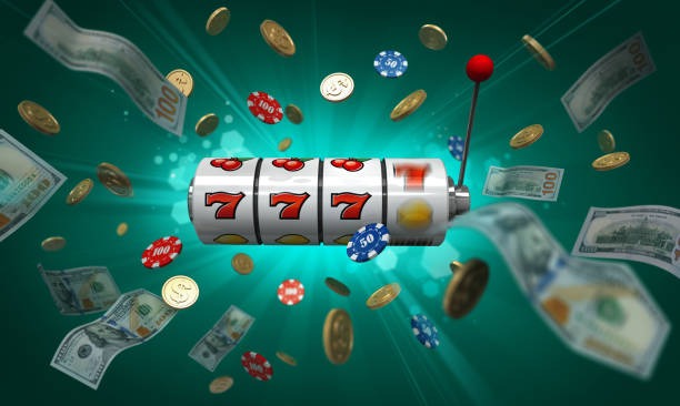 Mobile phone displaying idola77 French Roulette betting interface